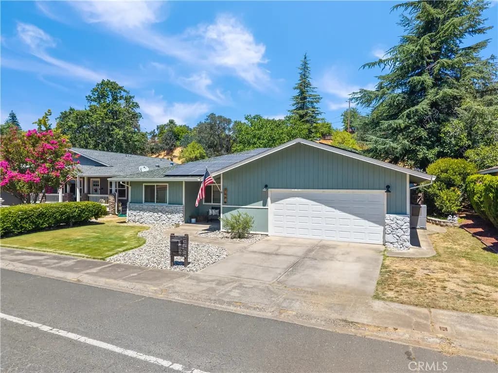 768 20th, Lakeport, CA — listing photo 1