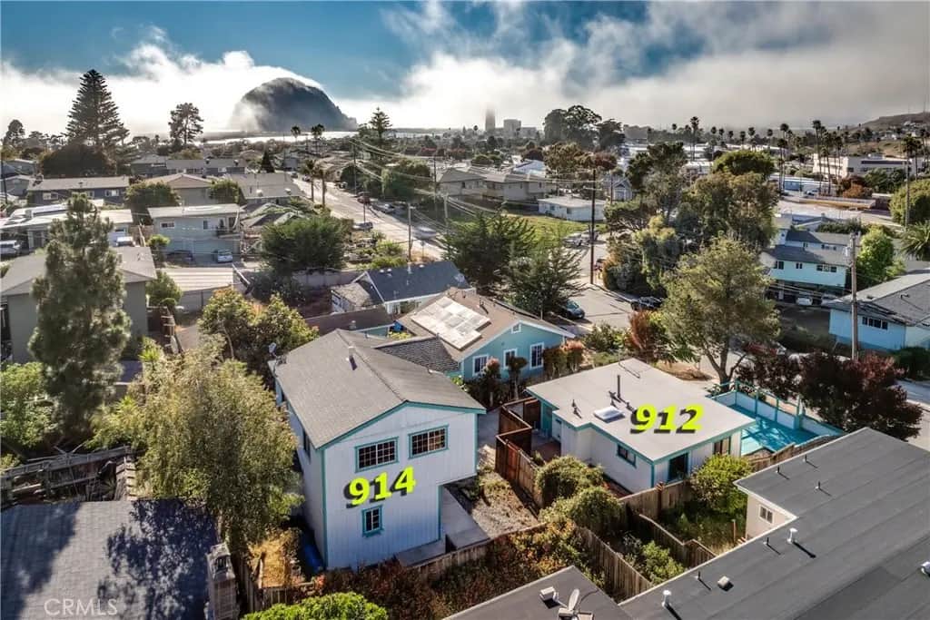 912 914 Pacific Street, Morro Bay, CA — listing photo 1