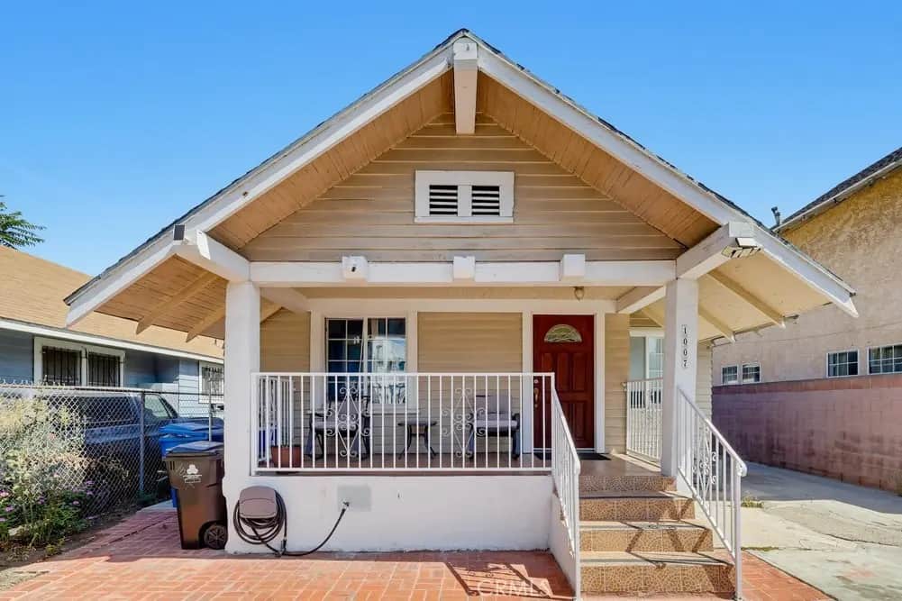 1007 E 42nd, Los Angeles, CA — listing photo 1