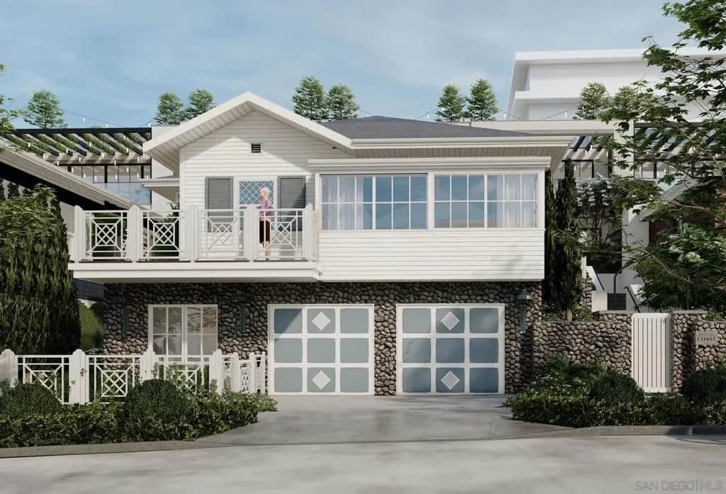 821 Coast S, La Jolla, CA — listing photo 1