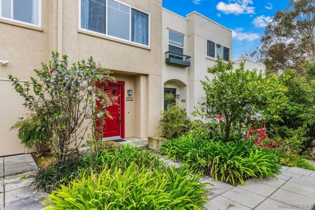 1352 24Th, San Diego, CA — listing photo 1