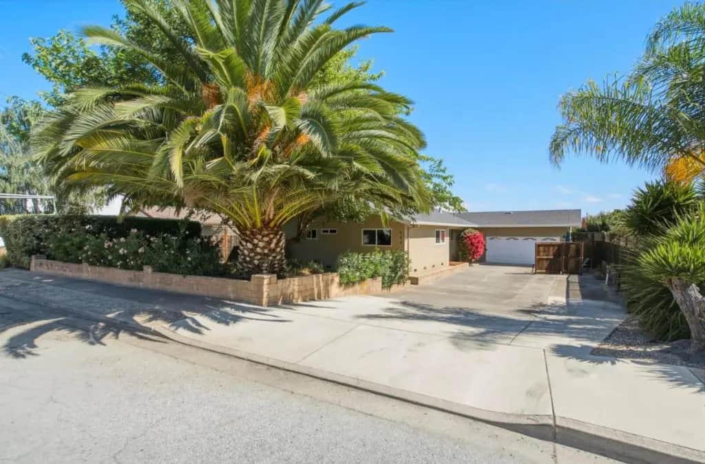 502 7th Street, San Juan Bautista, CA — listing photo 1