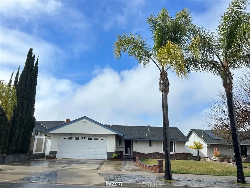 24402 Osprey Street, Lake Forest, CA — listing photo 1