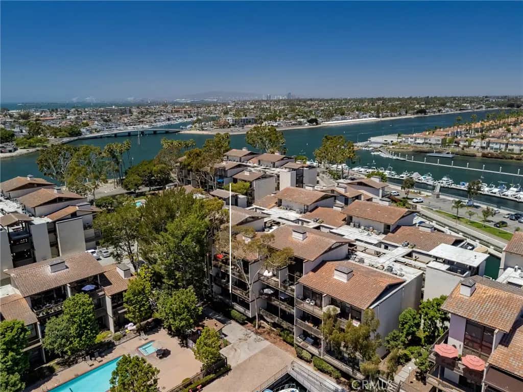 5116 N19 Marina Pacifica N, Long Beach, CA — listing photo 1