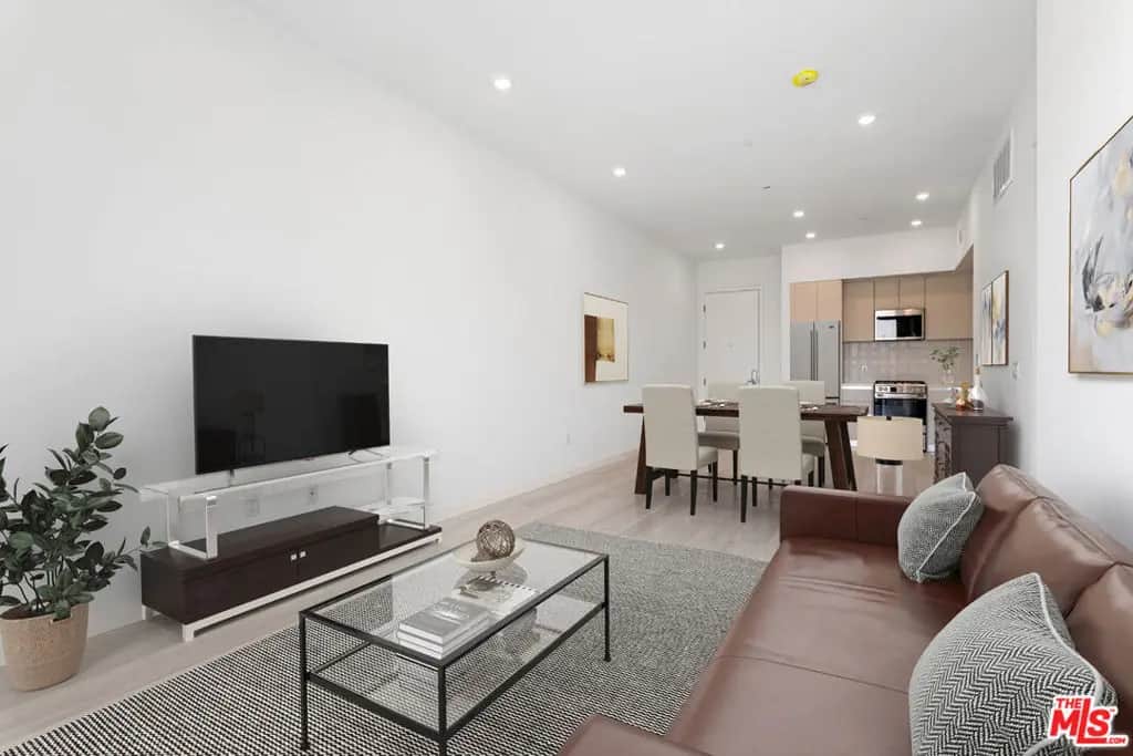 1650 Sawtelle Boulevard 208, Los Angeles, CA — listing photo 1