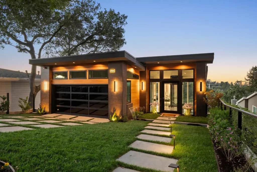 3724 Laurel Way, Redwood City, CA — listing photo 1