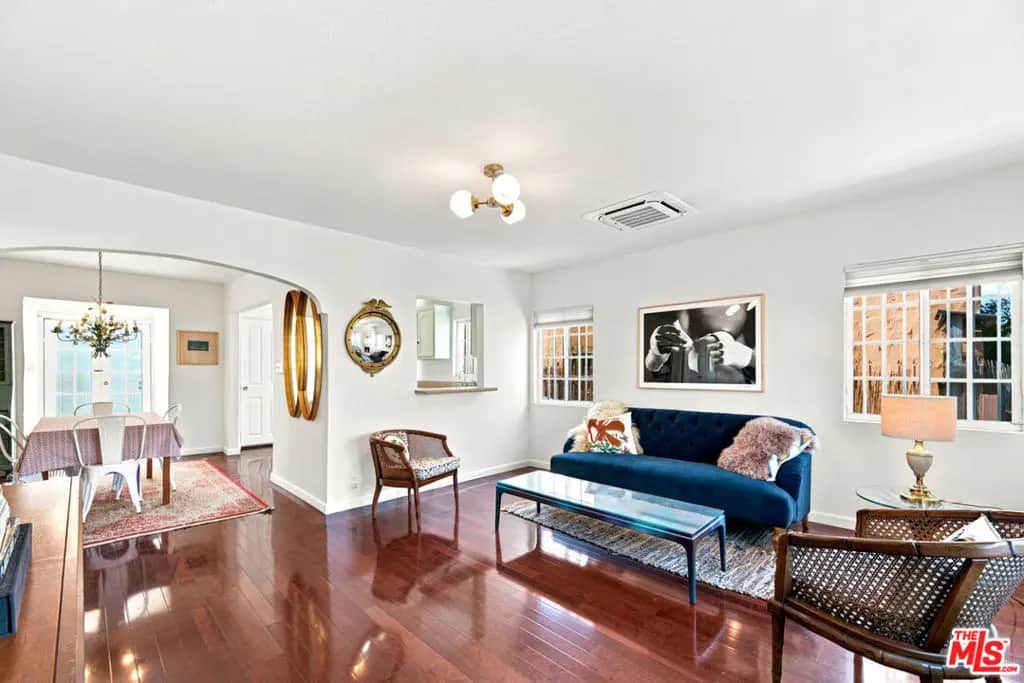 2050 Claudina Avenue, Los Angeles, CA — listing photo 1