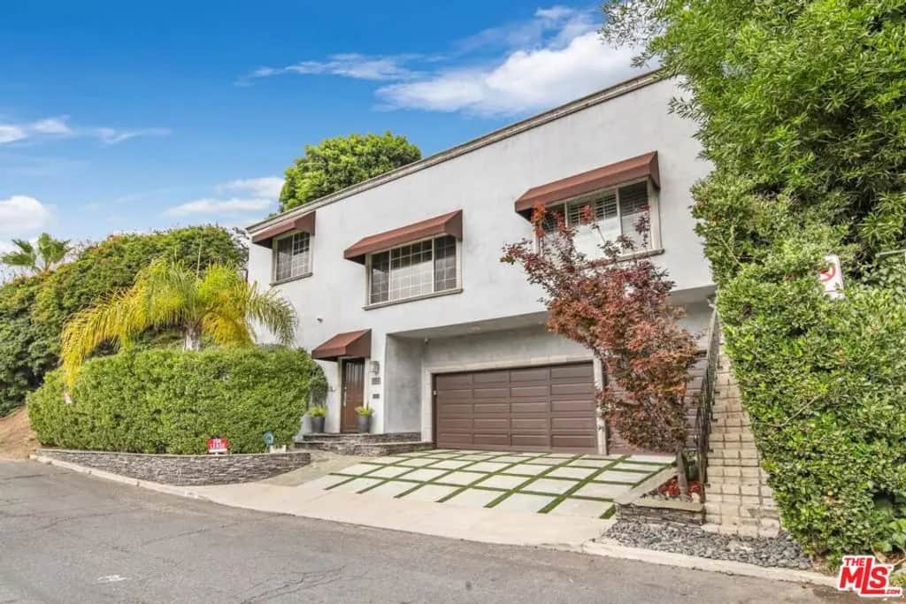 3200 Primera Avenue, Los Angeles, CA — listing photo 1