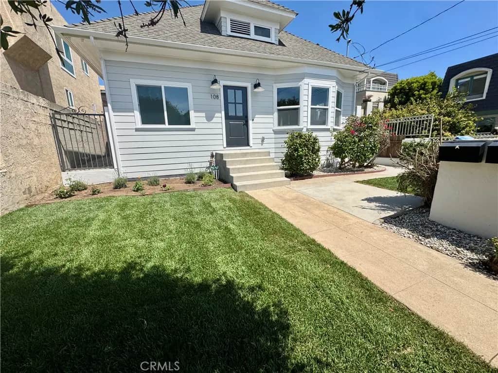 108 S Guadalupe, Redondo Beach, CA — listing photo 1