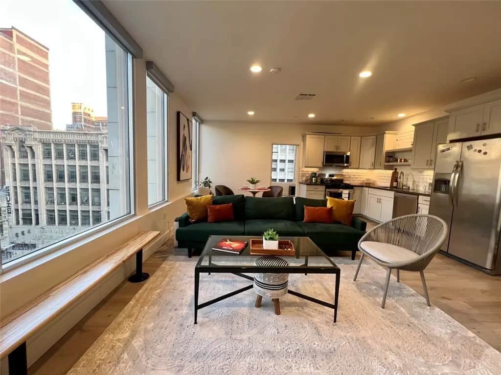 314 6th 405, Los Angeles, CA — listing photo 1