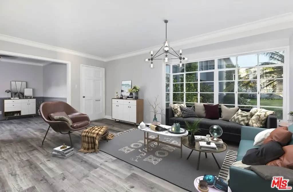 5016 CLINTON Street 5016 D, Los Angeles, CA — listing photo 1