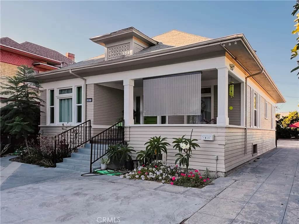 1011 W 20th, Los Angeles, CA — listing photo 1