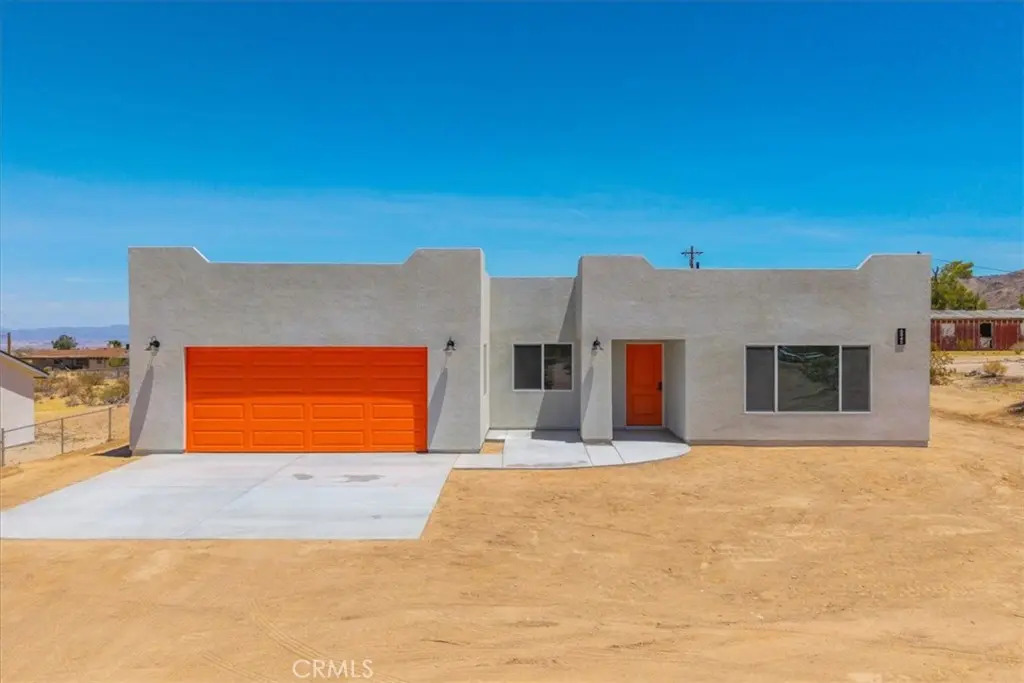 6845 Indian Cove, 29 Palms, CA — listing photo 1