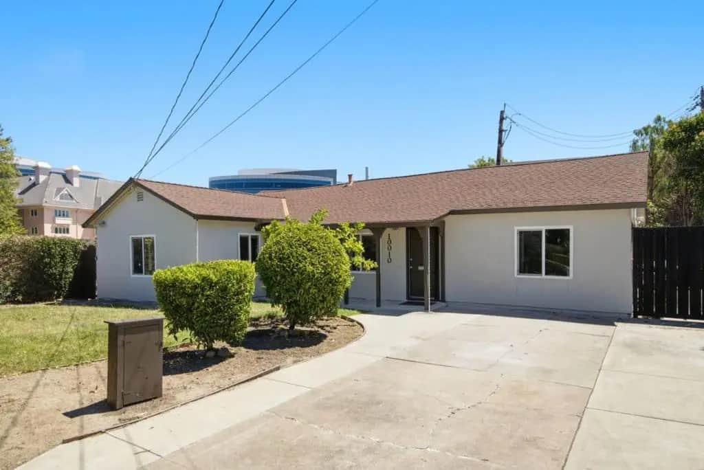 10010 Bret Avenue, Cupertino, CA — listing photo 1