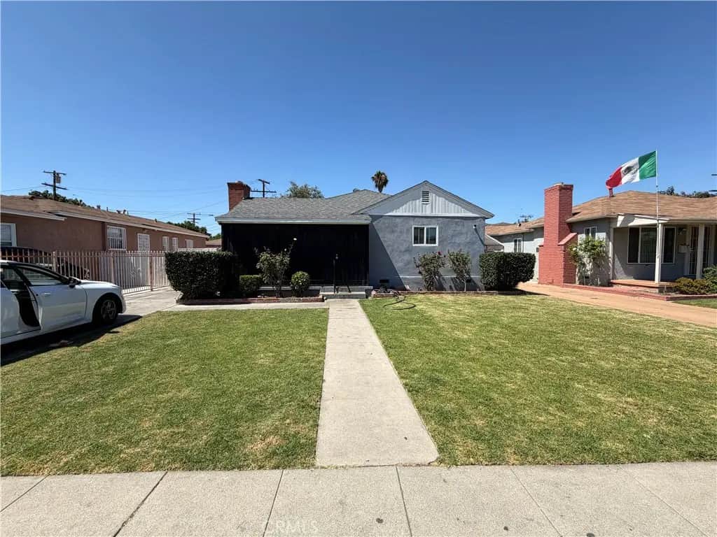 713 E Palmer, Compton, CA — listing photo 1