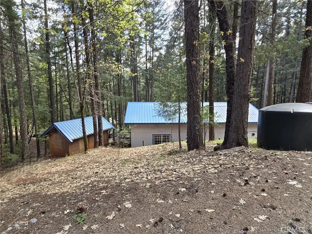 211 Goa Way, Weaverville, CA — listing photo 1