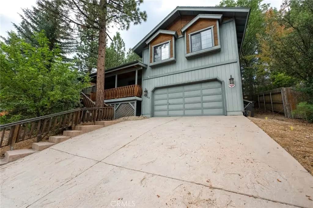 42745 Tannenbaum, Big Bear Lake, CA — listing photo 1