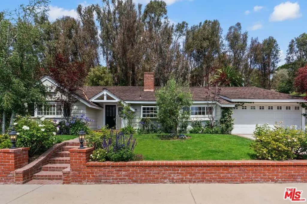 1401 Jonesboro Drive, Los Angeles, CA — listing photo 1
