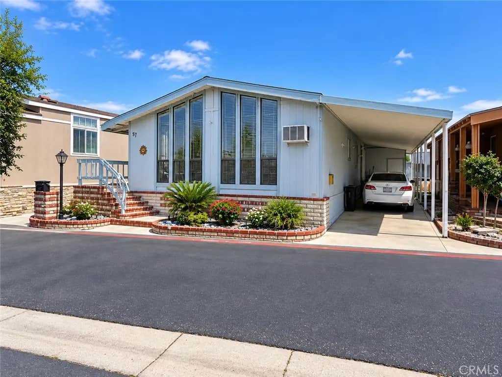 19361 Brookhurst Street 57, Huntington Beach, CA — listing photo 1