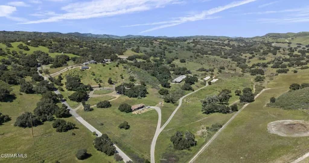971 Canyon Ridge Road, Solvang, CA — listing photo 1