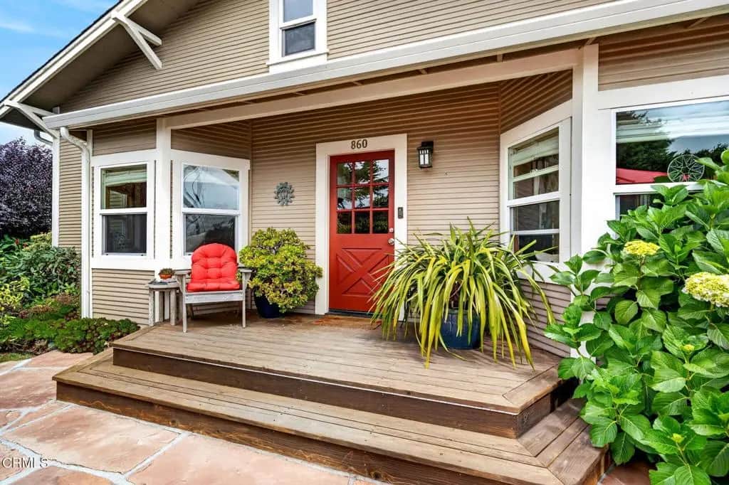 860 Myrtle Street, Fort Bragg, CA — listing photo 1