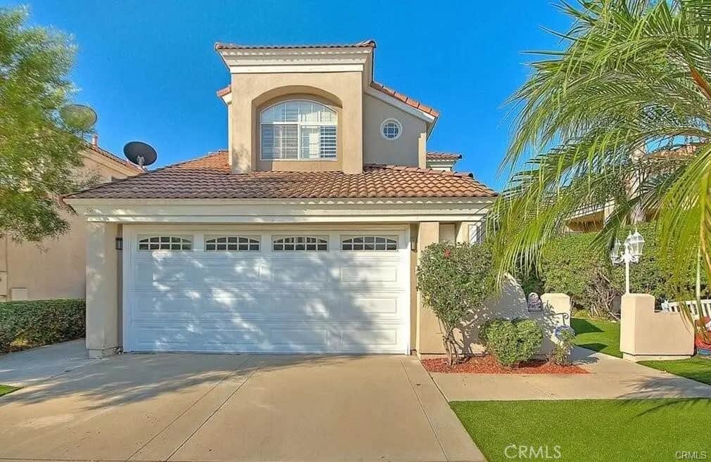 11539 Lancaster Way, Rancho Cucamonga, CA — listing photo 1