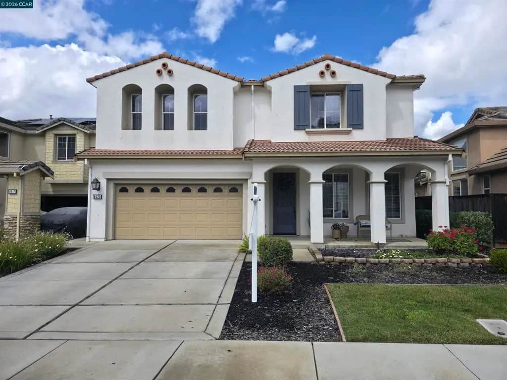 8625 Livingston Way, Discovery Bay, CA — listing photo 1