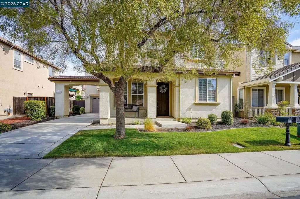 507 Livingston Court, Discovery Bay, CA — listing photo 1