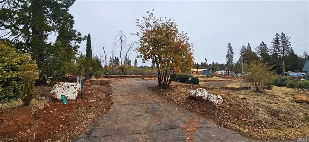 6197 Ponderosa, Magalia, CA — listing photo 1