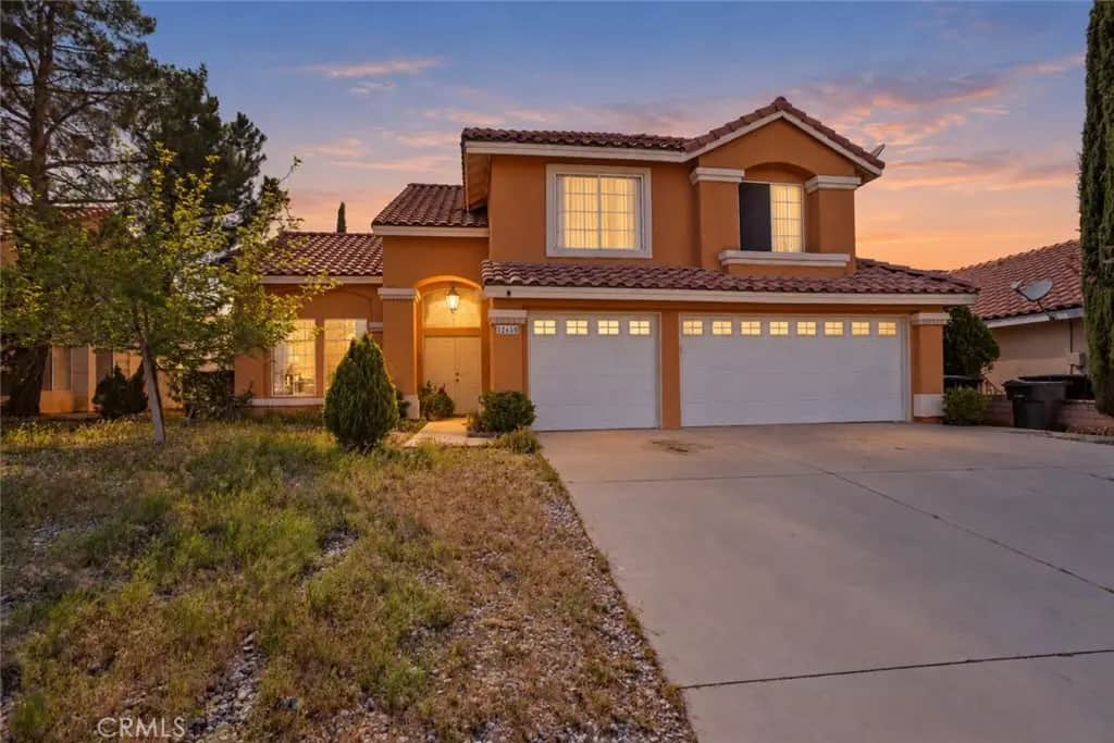12650 Cobalt, Victorville, CA — listing photo 1