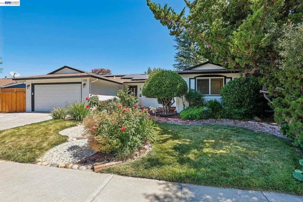 1621 Harvest Rd, Pleasanton, CA — listing photo 1