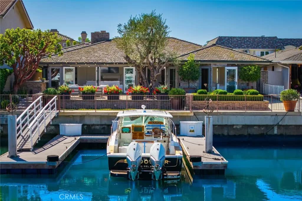 412 Evening Star, Newport Beach, CA — listing photo 1