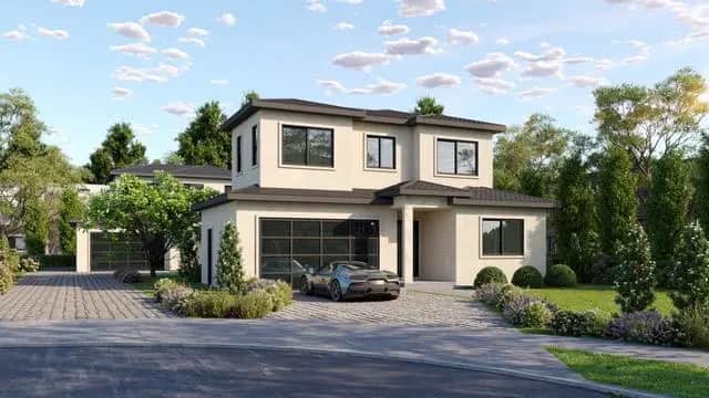 19160 Cozette Lane, Cupertino, CA — listing photo 1