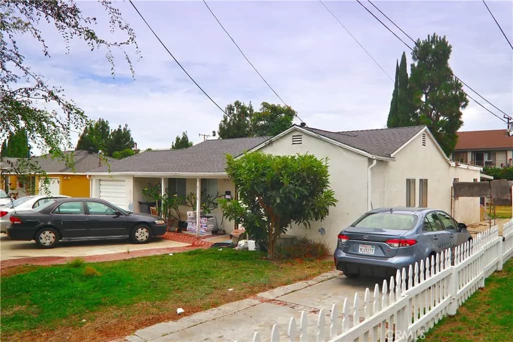 2505 Huckleberry Road, Santa Ana, CA — listing photo 1
