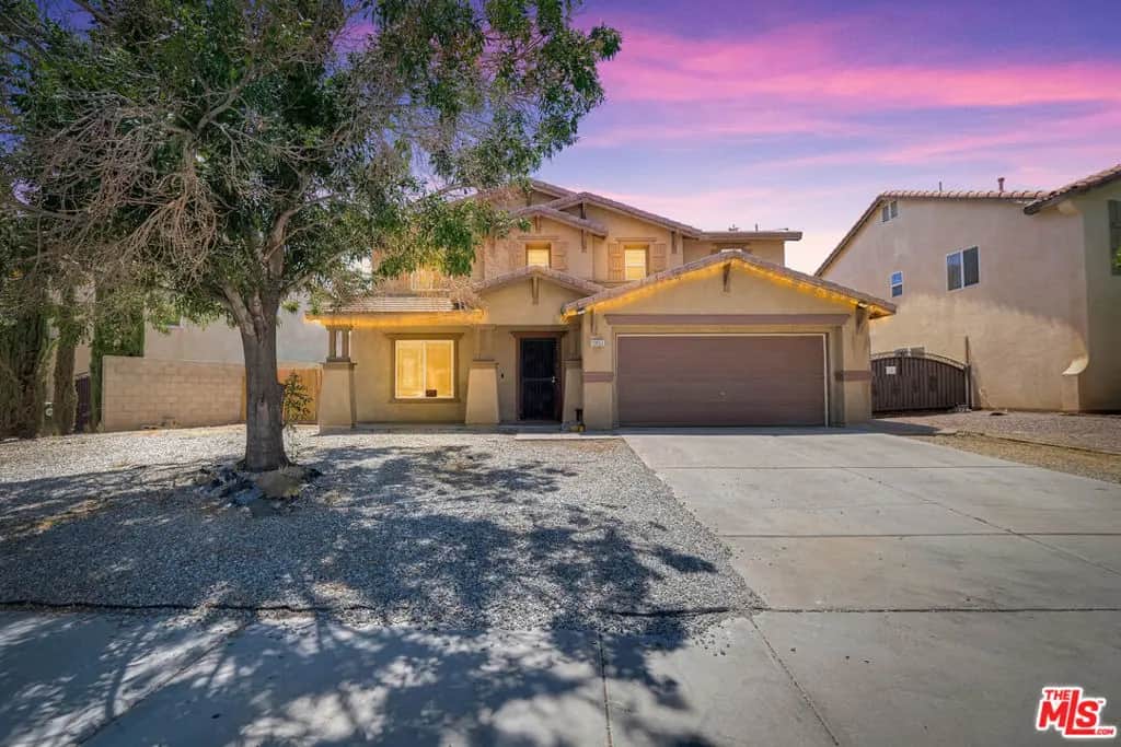 13853 Colorado Lane, Victorville, CA — listing photo 1