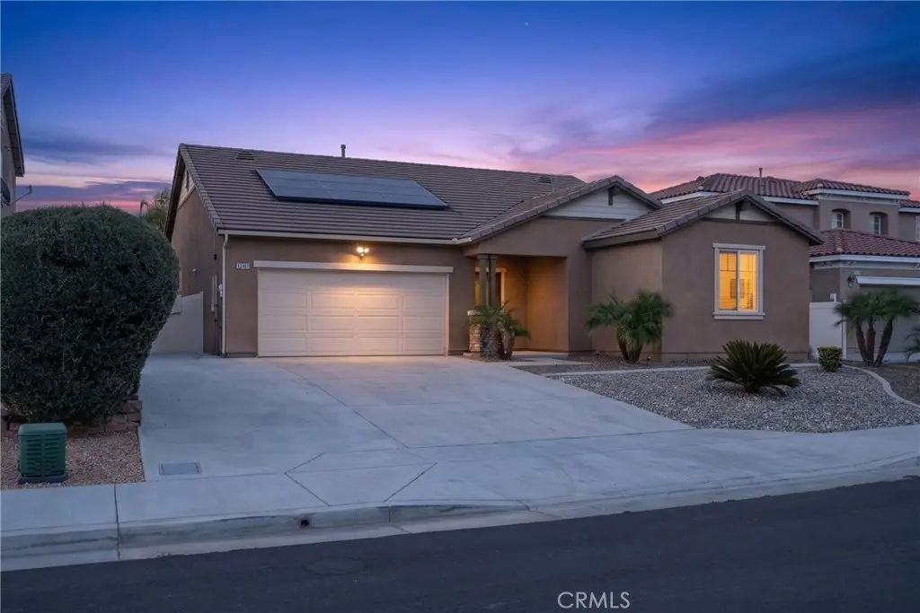 15450 Black Shadow, Moreno Valley, CA — listing photo 1