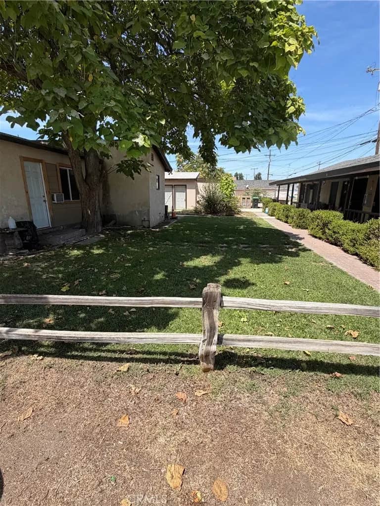281 E Main, San Jacinto, CA — listing photo 1