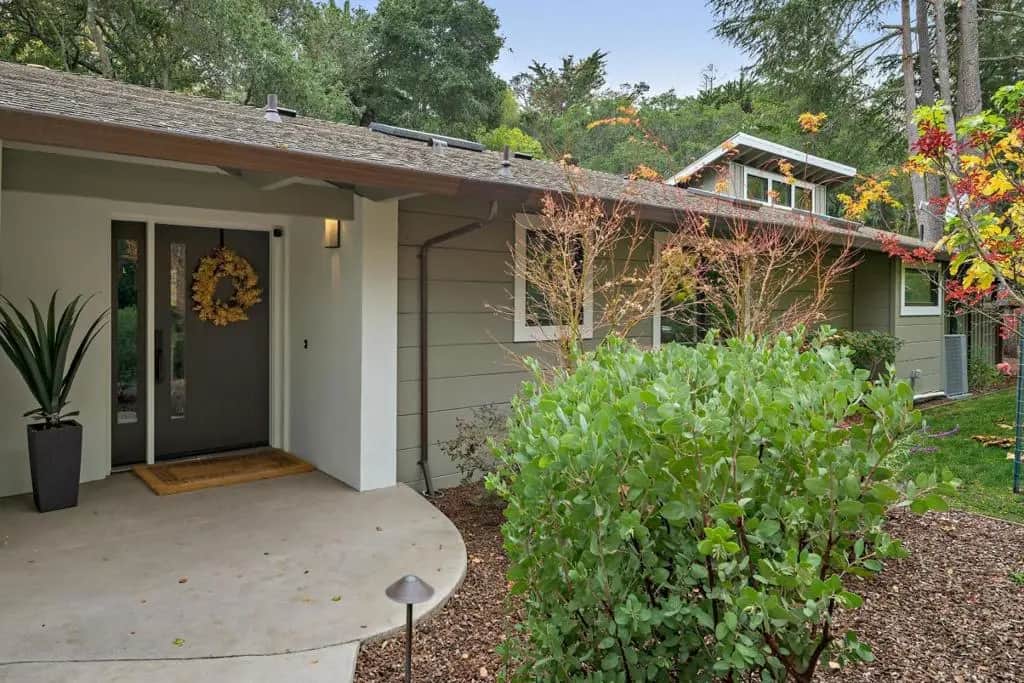 29 Eugenia Lane, Woodside, CA — listing photo 1