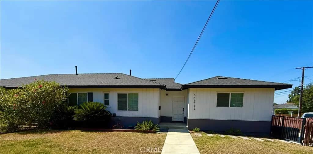 502 E 6th, Azusa, CA — listing photo 1