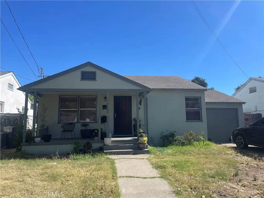 517 W Madill, Antioch, CA — listing photo 1