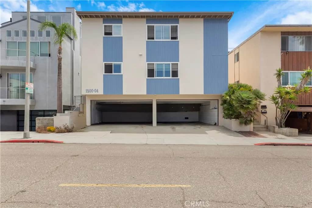 1500 Manhattan Ave, Hermosa Beach, CA — listing photo 1