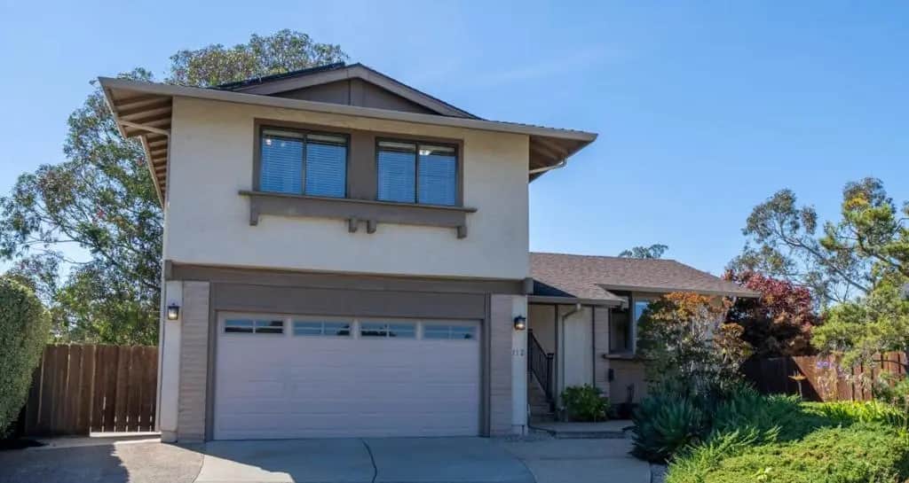 112 Mcmillan Court, Santa Cruz, CA — listing photo 1