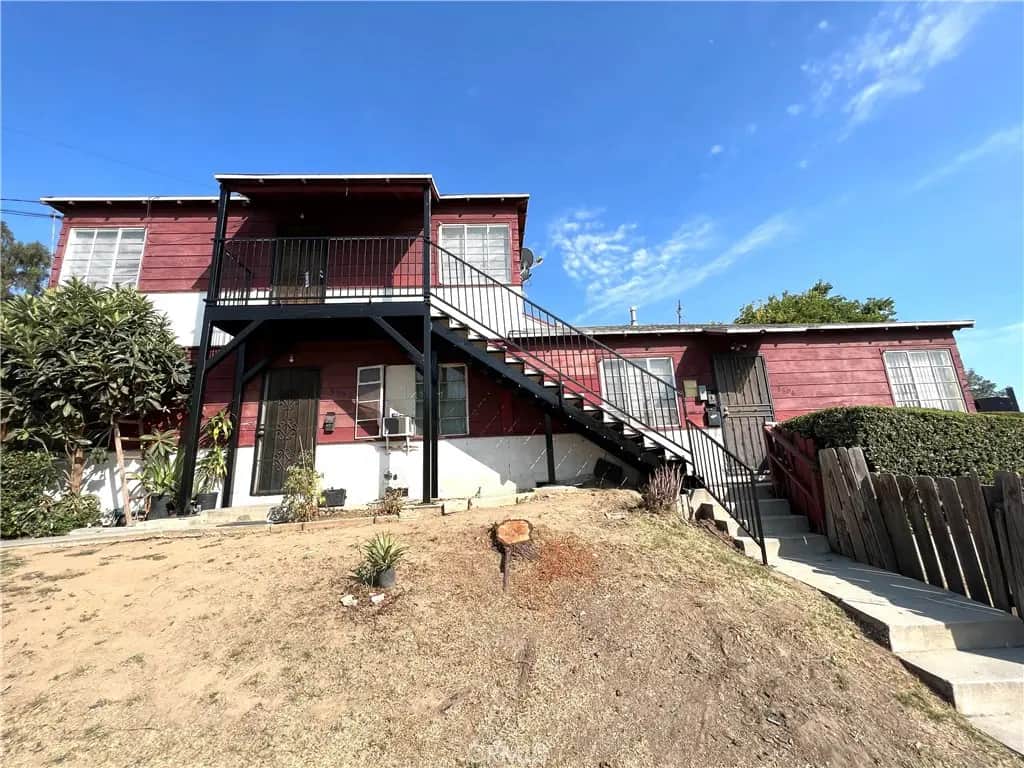 3810 Stockbridge Avenue, Los Angeles, CA — listing photo 1