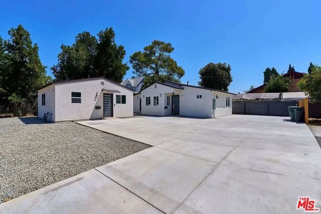 708 N El Molino Avenue, Pasadena, CA — listing photo 1