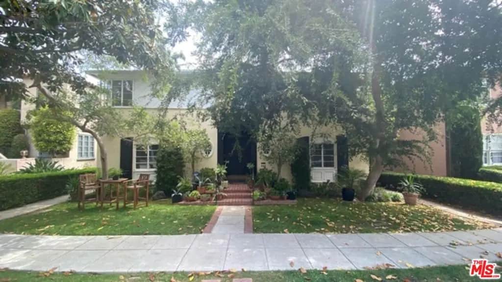 444 Smithwood Drive, Beverly Hills, CA — listing photo 1
