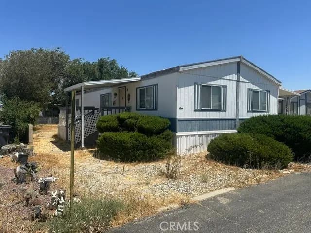 2105 Westerly 84, Rosamond, CA — listing photo 1