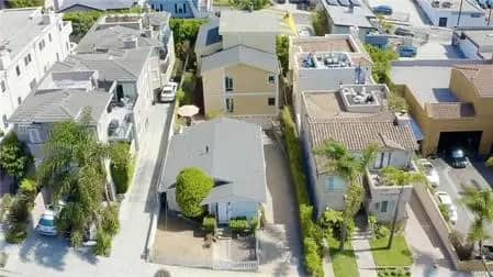 834 832 15th, Hermosa Beach, CA — listing photo 1