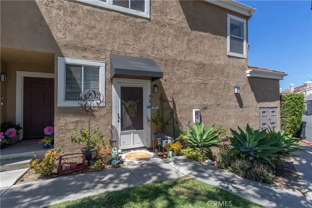 25051 Calle Playa C, Laguna Niguel, CA — listing photo 1