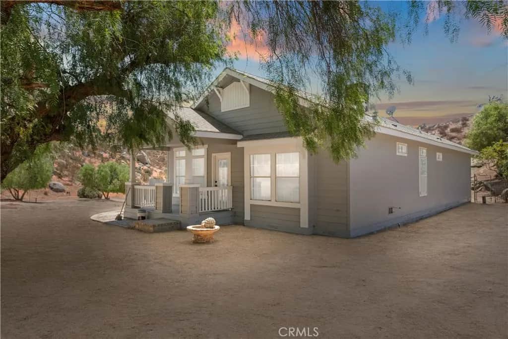 42965 Powerline, Aguanga, CA — listing photo 1