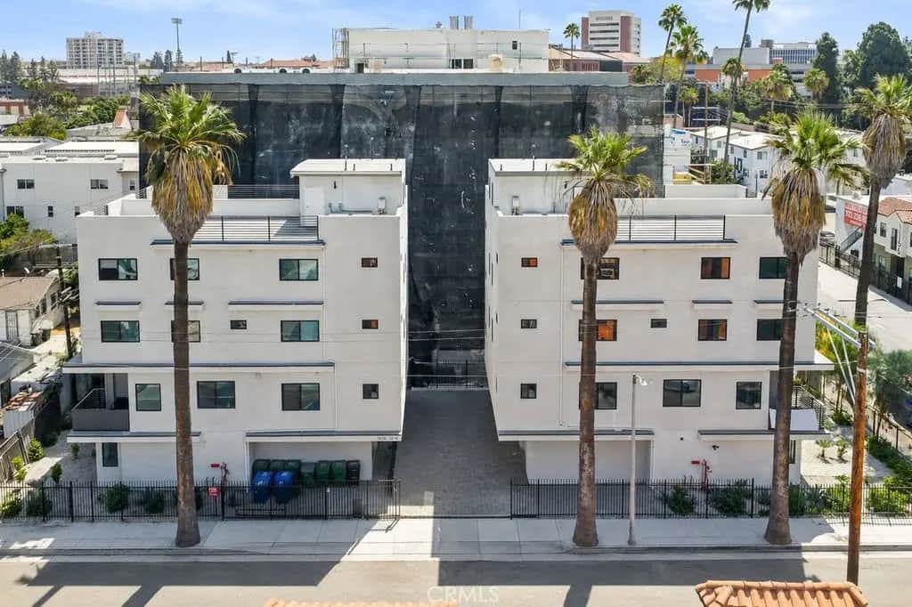 1171 W 36th PL, Los Angeles, CA — listing photo 1